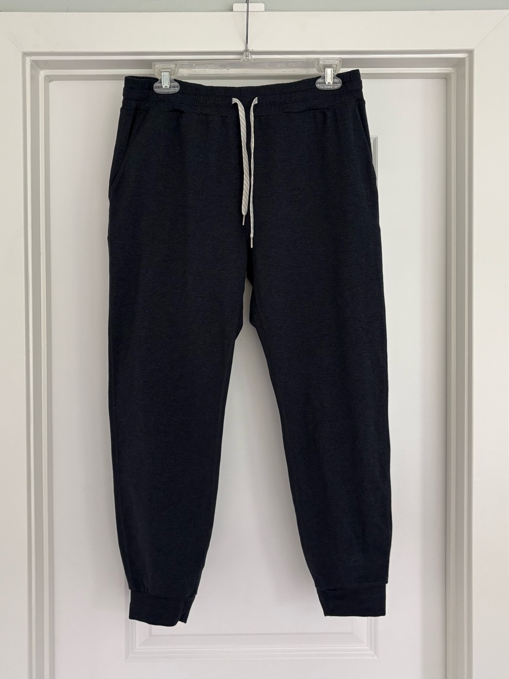 Vuori Performance Dream Knit Joggers M - Picture 2 of 7